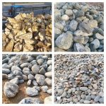 cung cấp đá cuội giá rẻ tại quận 9