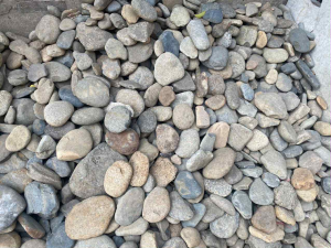 Cung cấp đá cuội giá rẻ tại Quận 9