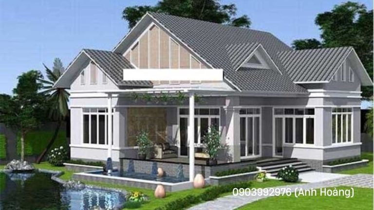 Cung cấp các loại ngói biệt thự tại Đồng Nai