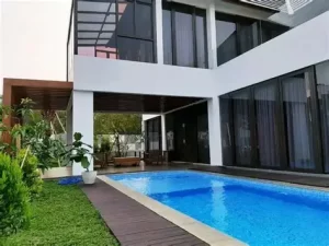 Thi công hồ bơi tại Quận 2