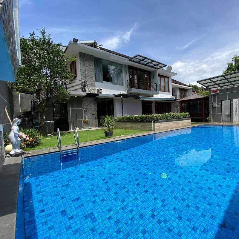 Thi công hồ bơi tại Quận 2