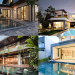 Thiết Kế Thi Công Hồ Bơi Tại Ba Son