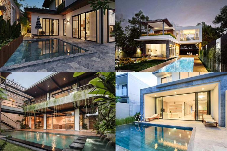 Thiết Kế Thi Công Hồ Bơi Tại Ba Son